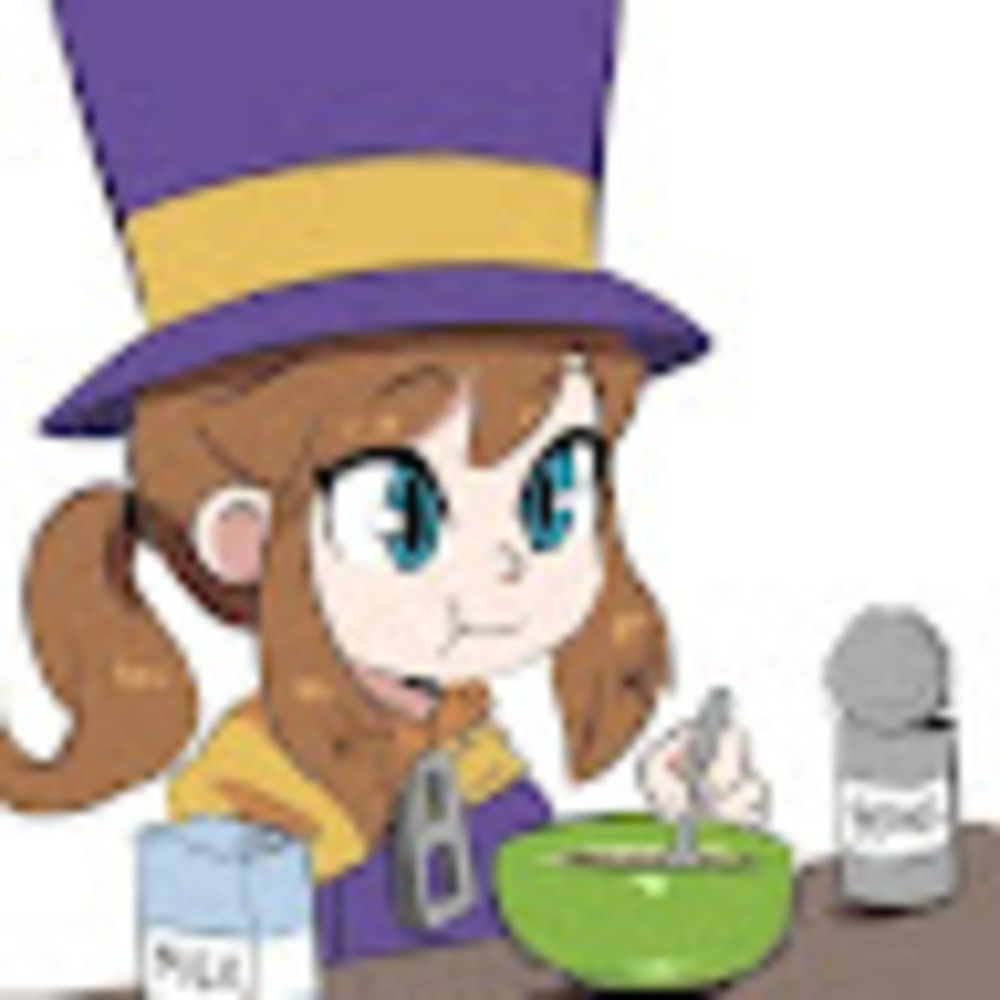 Meet your Posher, Rolando